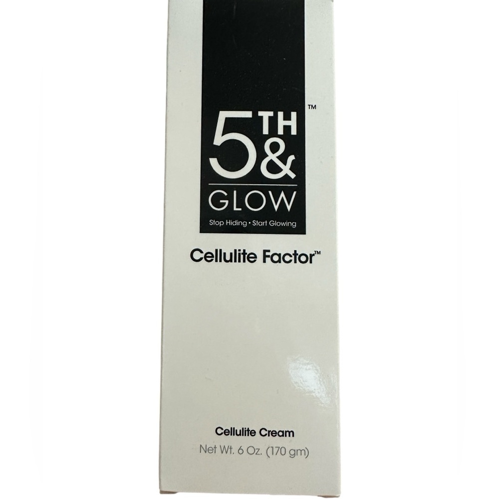 Body Cream